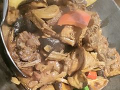 -小户人家(循礼门南国中心店)