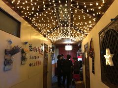 -丽江庭院之爱在路上(西单店)
