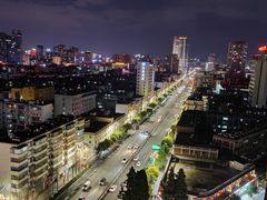 -昆明客家连锁酒店(塘子巷地铁站店)
