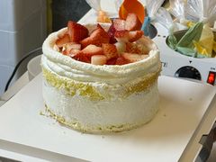 -cocolove创意DIY手工巧克力蛋糕(威高广场店)