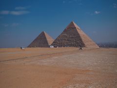 -吉萨金字塔群