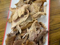 -豫掌柜饸饹面·烩面(秀沿路店)