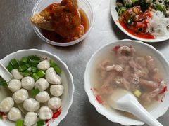 -群众牛肉小点(蚵仔煎)