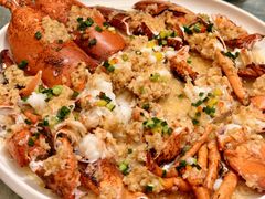 -79号渔船海鲜饭店(宝安店)