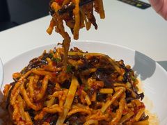 -大铁勺新津菜(中北永旺店)