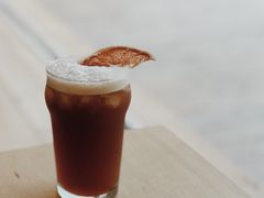 西柚冷萃-DEEP COFFEE(瑞光烘焙工厂店)