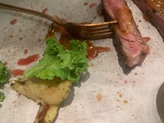 -新鲜誌·新派食集(万象天地店)