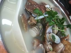 -地方名吃海鲜大馅蒸饺(北戴河店)