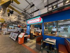 -横琴购口岸商业广场