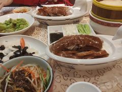 -大鸭梨(天通西苑店)