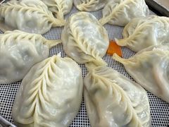 三鲜大饺子-叶存利海鲜大馅饺子(海宁路总店)