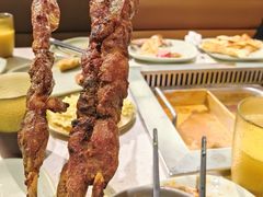 -欢乐牧场主题自助料理(T12店)