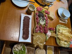 -真牛坊潮汕牛肉火锅