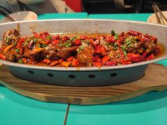 -川正旺江湖菜(三元桥店)