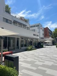 -WAVE SODA摄影工作室