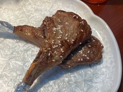 -1078號老北京涮肉(松柏店)