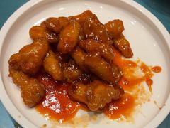 -北平味道.京味菜.烤鸭(梨园店)