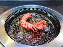 -神户赤童日式烤肉伙伴(东直门店)