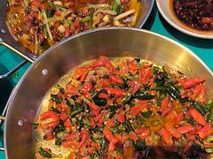 -川正旺江湖菜(三元桥店)