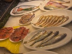 -501號台州海鲜餐厅(海创园店)