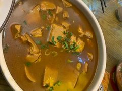 -赵记煎饼卷大葱(东岳店)