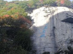 -秦岭风景区
