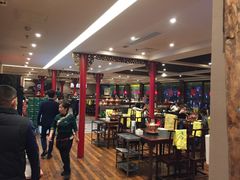-南门涮肉(通州大船店)