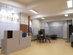 -中田健身工作室(莘庄地铁站店)