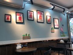 大堂-鸭小妹鸭血粉丝(老门东店)