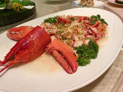 -香厨中餐厅(松北香格里拉店)