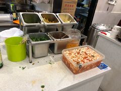-老牌柳州螺蛳粉(同班同学美食城店)