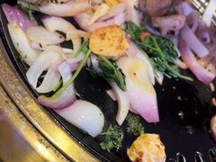 -杨小佳·齐齐哈尔烤肉·烤串(广州店)