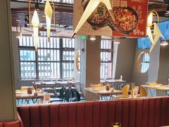 -街角等你.大连海鲜烧烤.经典铁板海鲜串(西安路店)