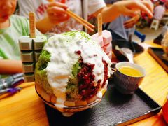 -WONDER ICE 萬得冰田(建設路总店)