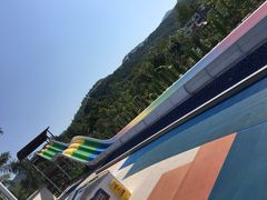 -林丰温泉度假山庄