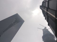 -上海柏悦酒店