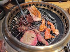 -黑牛黑猪烤肉专门店(万象城店)