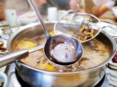 -普宁潮汕牛肉火锅(新香洲店)