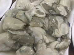 生蚝-元盛居(生态大街店)