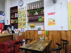 大堂-淮南牛肉筋汤(锦辉商城店)