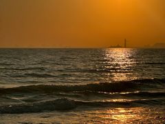 -老虎石海上公园