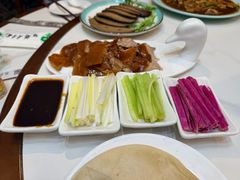 -白魁老号饭庄(交道口店)