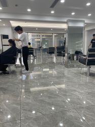 -D.z Salon 无痕接发潮店
