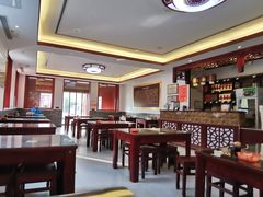 大堂-草包包子铺1937(普利街店)