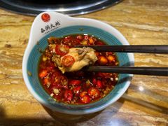 -春润大地海南椰子鸡(沙井京基百纳广场店)