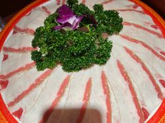 -历蜀记·家宴老火锅(总店)