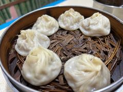 -笑云开汤包店(网巾市店)