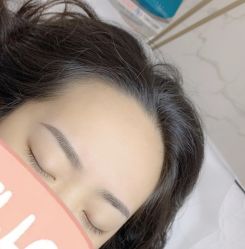 -久匠·野生眉半永久纹眉