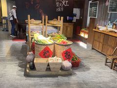-乡野李掌柜(汉江路店)