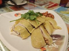 -新辉港式茶餐厅(北栅店)